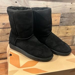 Women’s Koolaburra by Ugg Short Boots